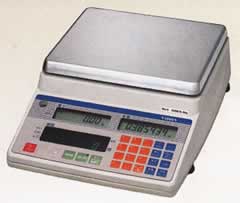 電子個数ハカリMC52X2-600A