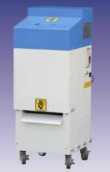 小型電動空き缶圧縮機MC54S-10AS