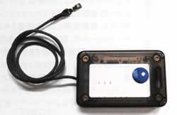 超小型温湿度無線ロガーセットMC58T-100SC