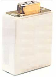 本質安全防爆温度データロガーMF6T-302