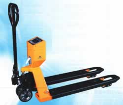 ハンドパレットスケールMD10PS2-2TON