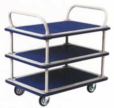 プレス台車MD18HC-105P