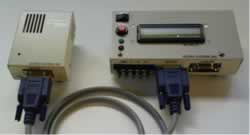 WEB気圧データーロガーMD2P-802PS