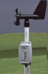 リアルタイム風向風速データーロガーMD2RW-FUFS