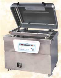 大型据置型真空包装機MD33V-855GT