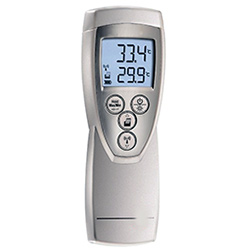デジタル食品温度計品番　MD34-926T