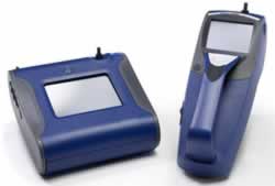 デジタル粉塵モニターMD4DT-8530T