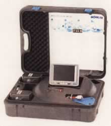 配管用検査カメラセットMD7-71TA