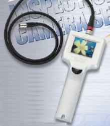 工業用内視鏡セット(近焦点プローブ)MD7S-716CXT