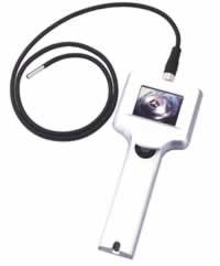 工業用内視鏡(近焦点タイプ)MD7S-716ET