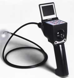 ジョイスティック可動型内視鏡MD7S715C-15T