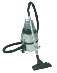 ULPAクリーンルーム用掃除機ME1380C-ULPA