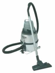 ULPAクリーンルーム用掃除機ME1380CHEPA