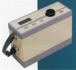 粉じん計ME6K-423S