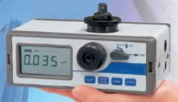 光散乱式粉塵計ME6K-431S