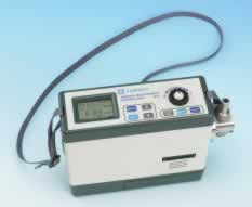 ピエゾバランス粉塵計ME6K-521S