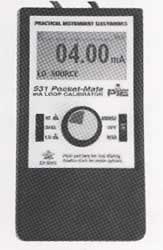 電流キャリブレーターME8531N