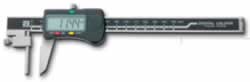 デジタル管用ノギスME9-150T