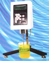 デジタル回転式粘度計(PC出力)MF10S-CL