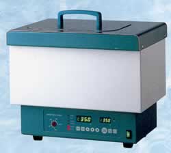 恒温水槽(エコノミー)MF10W-05GB 