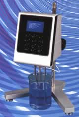 粘度計MF10XPERT-L