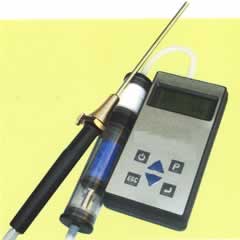 燃焼排ガス分析計MF13H-1210N