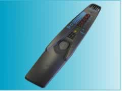 メタン・LPG用ガス検知器MF13T-46H