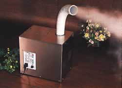 超音波霧化装置MF28D-2000