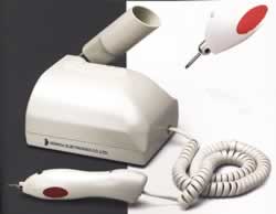 超音波刻印機MF28W-555H