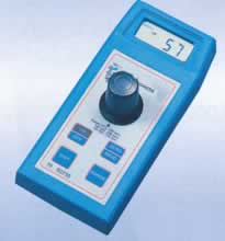 全硬度（CaCO3）イオン測定器/MF2H-93735N