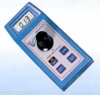 デジタル銅イオン計MF2I93702 