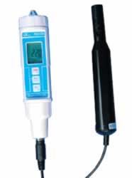 気中溶存酸素計MF6DO-520F