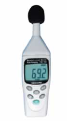 デジタル騒音計MF6M-102F