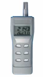 二酸化炭素(CO2)モニターMF6S-775F