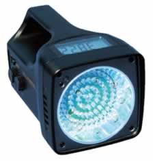 LEDストロボスコープMF6T-2199F