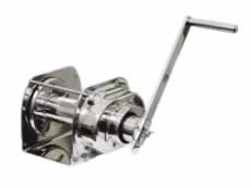 ステンレスウインチ(バフ仕上)MF7FW-100BF