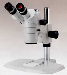 実体顕微鏡MG12SM-Z475