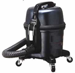 ワイドノズル店舗用掃除機MG22C-G6000