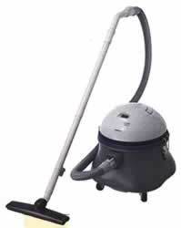 乾湿両用掃除機MG22C-G600WD 