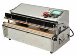 ノズル式脱気シーラーMG4SCS-600