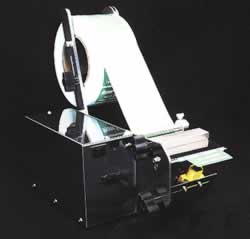 高速ラベルディスペンサーMH5D-2000P