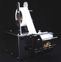 静電対策ラベルディスペンサーMH5D-3000P