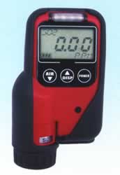 携帯毒性ガスモニターMI10C-01-NH3