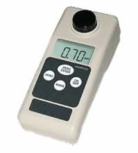 溶存オゾン濃度計MI1C-105M