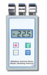 高周波建材木材水分計MI1C-160SAM