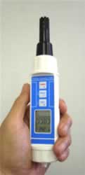 温湿度気圧計MI1HB-318M