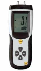 デジタル微差圧計MI1T-8890AD