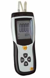 デジタル微差圧計MI1T-8890BS