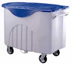 大型キャスターカートMI30290-8