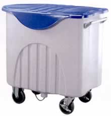 大型キャスターカートMI30380-8